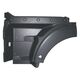 CAISSON MARCHEPIED GAUCHE TGA GRIS